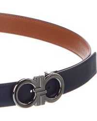 Ferragamo Ferragamo Leather Belt