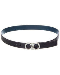 Ferragamo Ferragamo Leather Belt