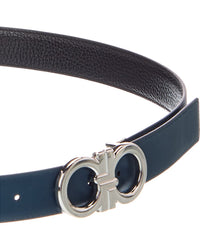 Ferragamo Ferragamo Leather Belt