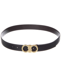 Ferragamo Ferragamo Leather Belt