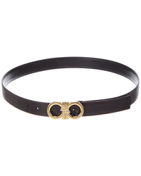 Ferragamo Ferragamo Leather Belt