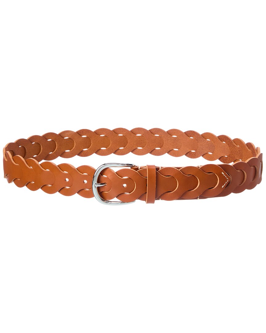 Isabel Marant Isabel Marant Leather Belt