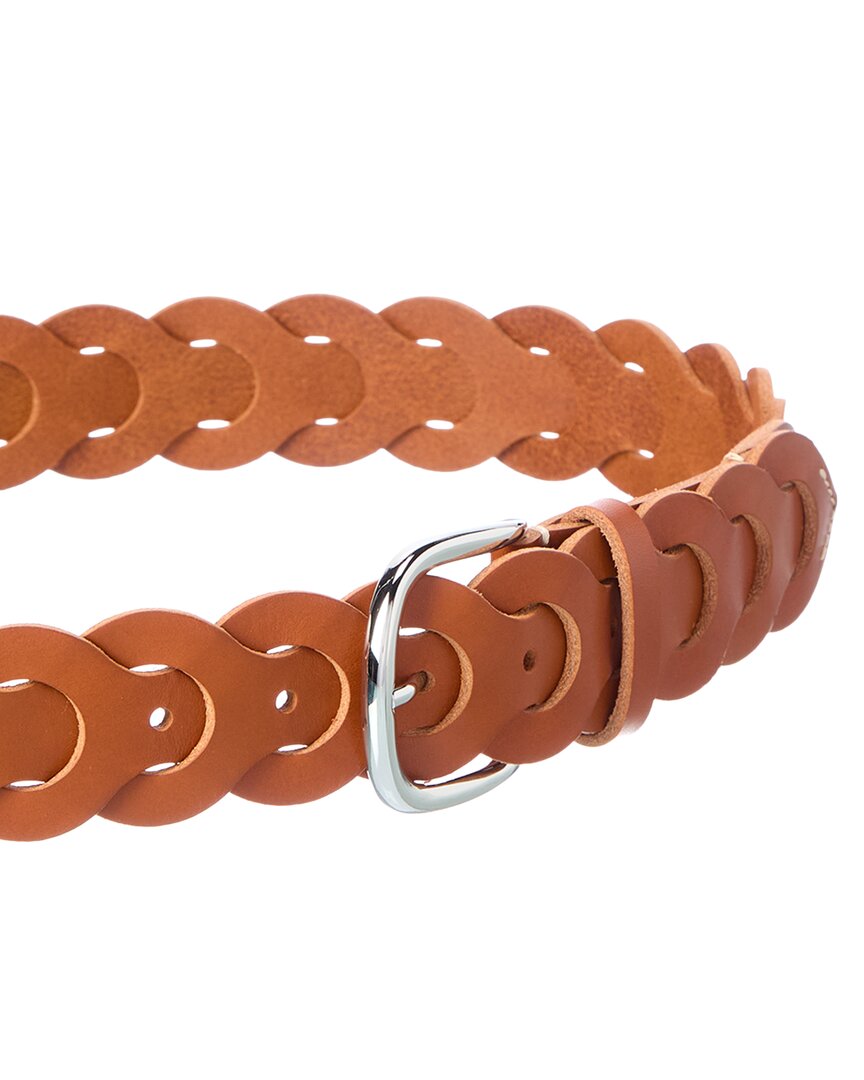 Isabel Marant Isabel Marant Leather Belt