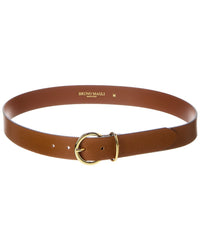 Bruno Magli Daniela Leather Belt