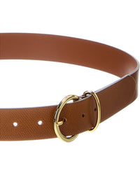 Bruno Magli Daniela Leather Belt