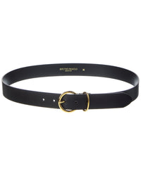 Bruno Magli Daniela Leather Belt