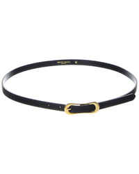 Bruno Magli Carla Leather Belt