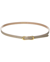 Bruno Magli Carla Leather Belt