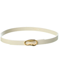 Bruno Magli Bruno Magli Viviana Leather Belt
