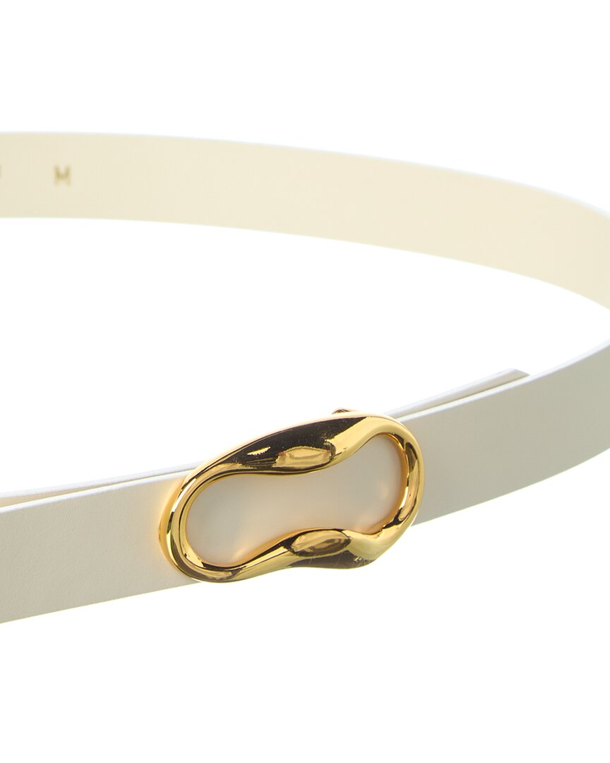 Bruno Magli Bruno Magli Viviana Leather Belt