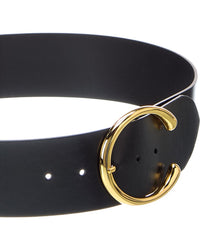 Bruno Magli Michaela Leather Belt