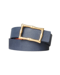 J.McLaughlin J.Mclaughlin Lina Leather Belt