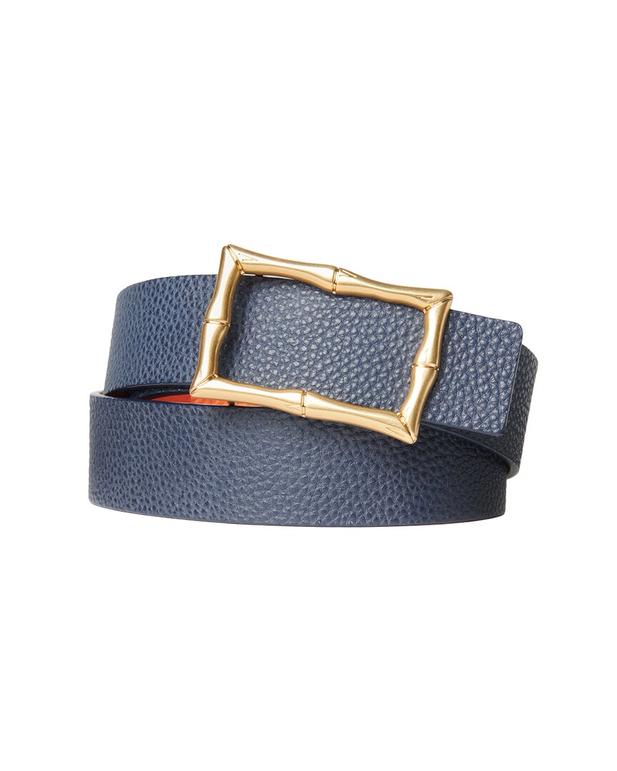J.McLaughlin J.Mclaughlin Lina Leather Belt
