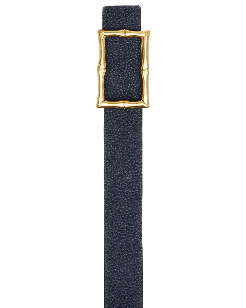 J.McLaughlin J.Mclaughlin Lina Leather Belt
