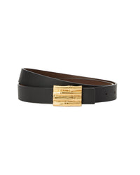 J.McLaughlin J.Mclaughlin Lara Leather Belt