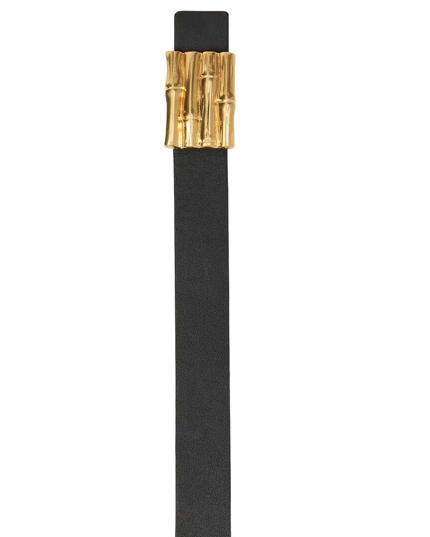 J.McLaughlin J.Mclaughlin Lara Leather Belt
