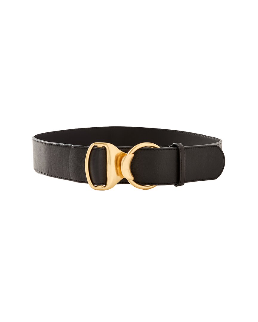 J.McLaughlin J.Mclaughlin Isobel Leather Belt