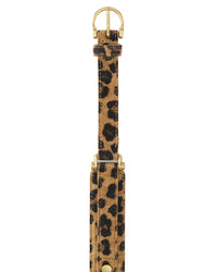 J.McLaughlin J.Mclaughlin Danica Leather Belt