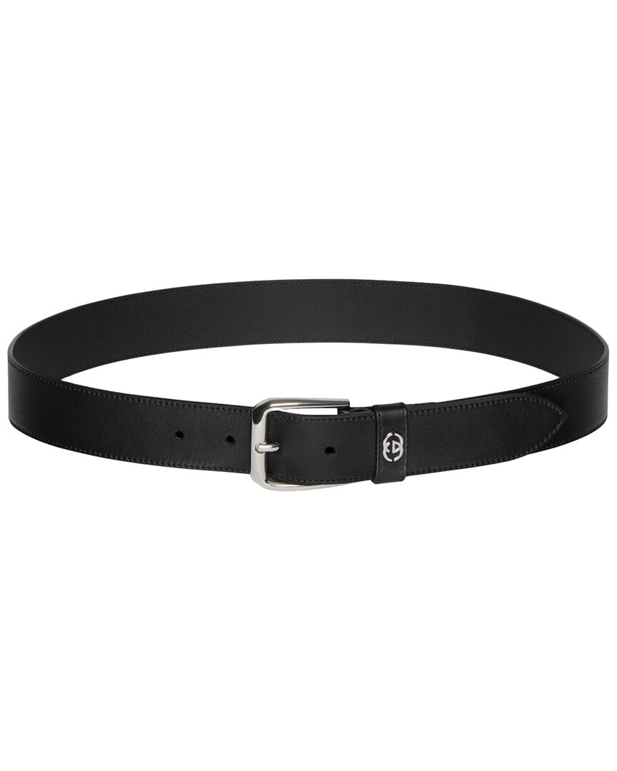Gucci Gucci Leather Belt