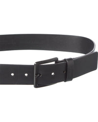 Hugo Boss Hugo Boss Gionio Leather Belt