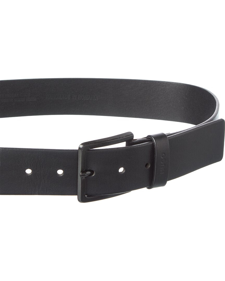 Hugo Boss Hugo Boss Gionio Leather Belt