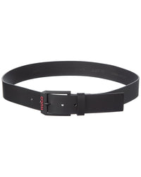 Hugo Boss Hugo Boss Gelio Leather Belt