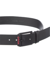 Hugo Boss Hugo Boss Gelio Leather Belt