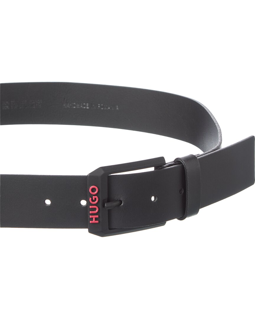Hugo Boss Hugo Boss Gelio Leather Belt
