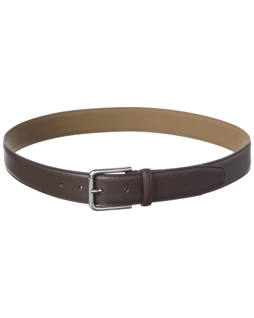 Hugo Boss Boss Hugo Boss Navya Leather Belt
