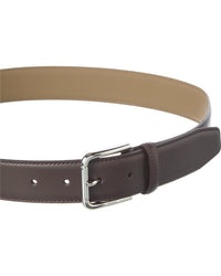 Hugo Boss Boss Hugo Boss Navya Leather Belt