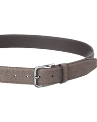 Hugo Boss Boss Hugo Boss Madison-B1 Leather Belt
