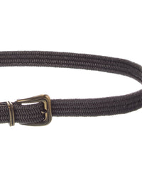 Brunello Cucinelli Brunello Cucinelli Leather Belt