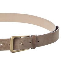 Brunello Cucinelli Brunello Cucinelli Suede Belt
