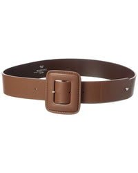 Weekend Max Mara Weekend Max Mara Leather Belt