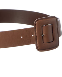 Weekend Max Mara Weekend Max Mara Leather Belt