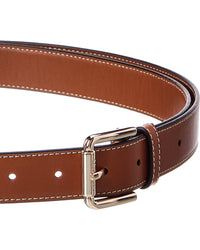 Max Mara Max Mara Leather Belt