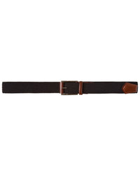 Robert Talbott Robert Talbott Stretch Nylon Garfield Belt