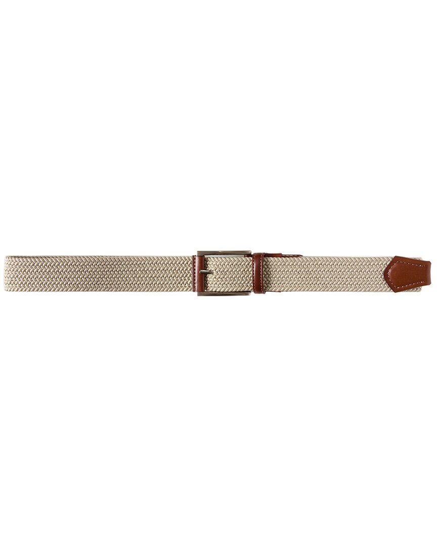 Robert Talbott Robert Talbott Stretch Nylon Garfield Belt