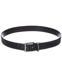 Christian Louboutin Christian Louboutin Chambeliss Leather Belt