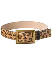Jimmy Choo Jimmy Choo Arlie Haircalf Belt