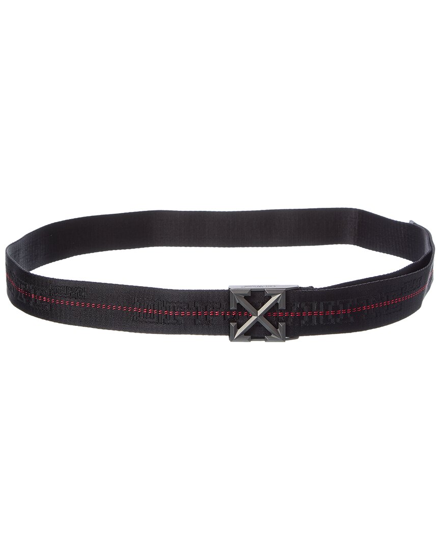 Off-White™ Off-White™ Arrow Tape Belt