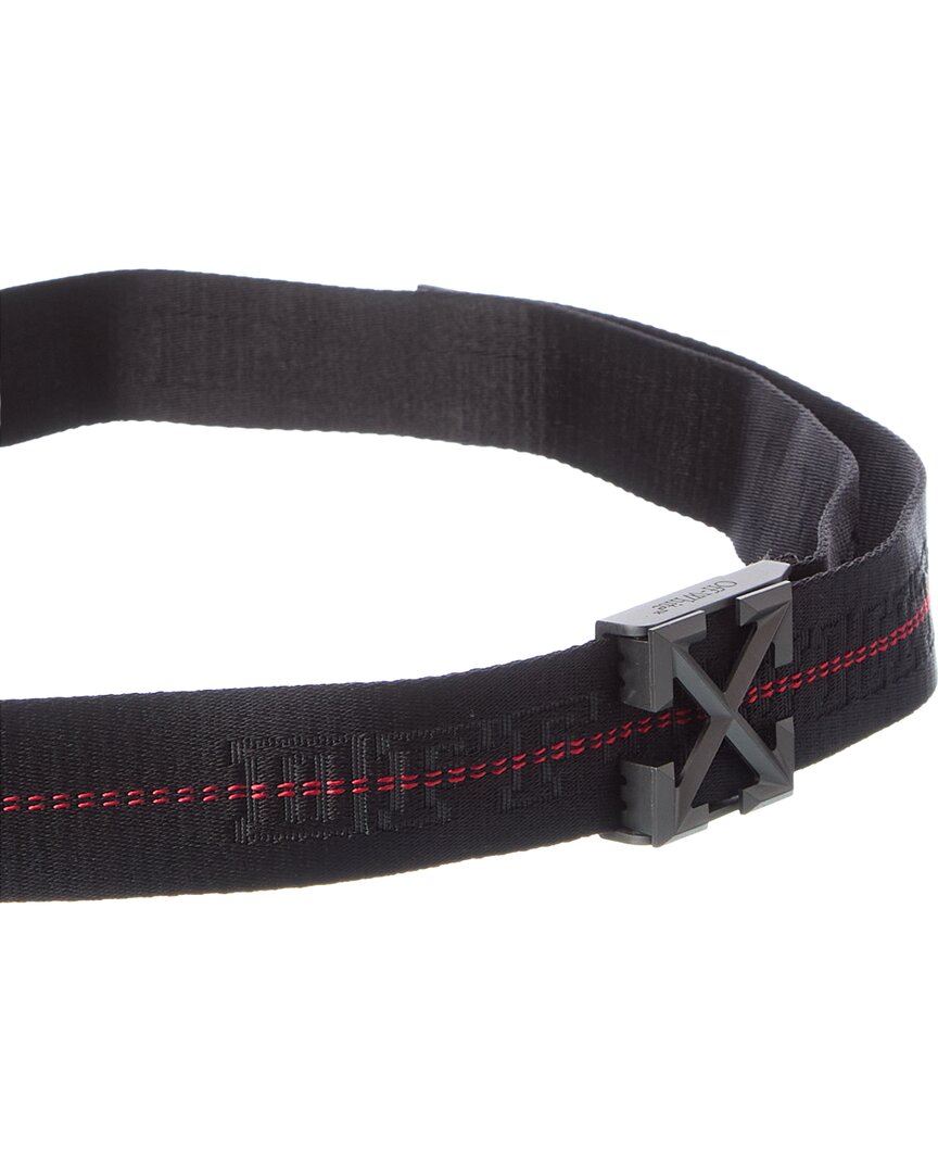 Off-White™ Off-White™ Arrow Tape Belt