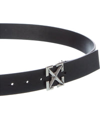 Off-White™ Off-White™ Leather Belt
