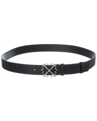 Off-White™ Off-White™ Leather Belt