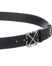 Off-White™ Off-White™ Leather Belt