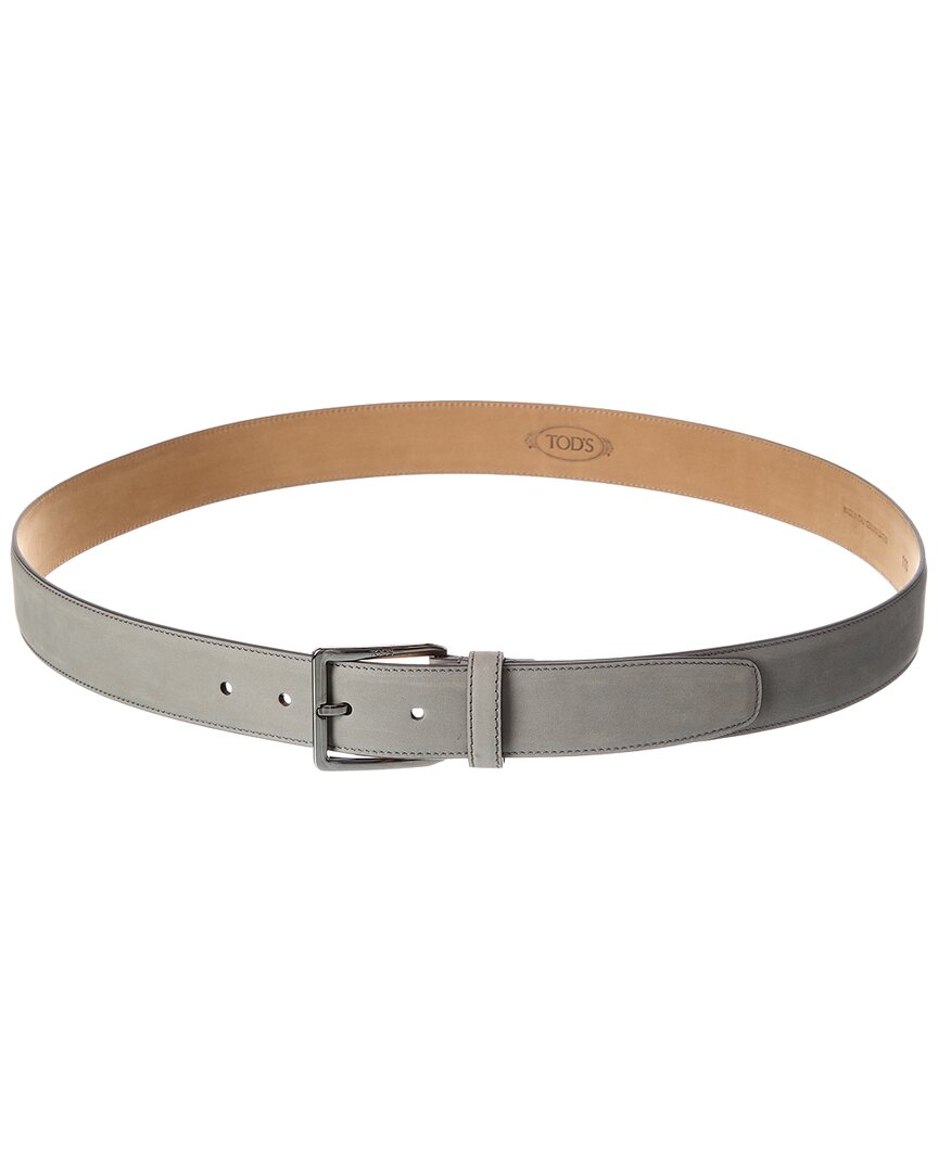 TOD's Tod’S Leather Belt