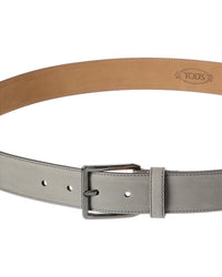 TOD's Tod’S Leather Belt