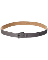 TOD's Tod’S Leather Belt