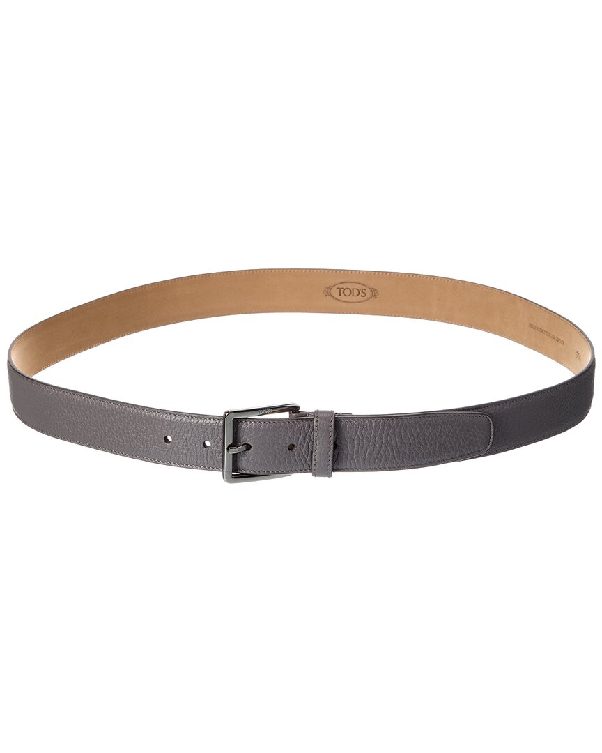TOD's Tod’S Leather Belt