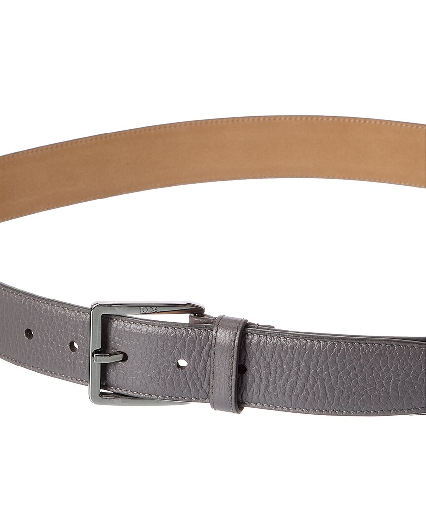 TOD's Tod’S Leather Belt